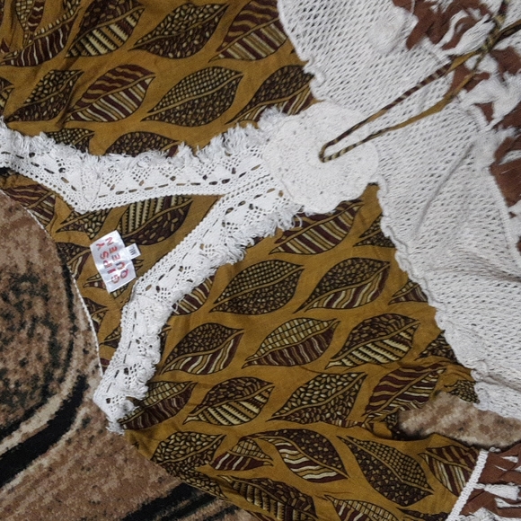 Gipsy Queen top - Picture 3 of 8